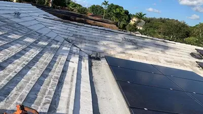 Roof Installation & Repair Downey