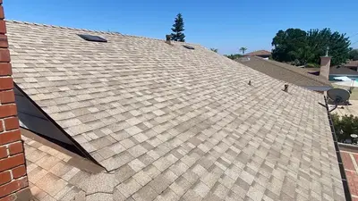 Roof Repair Specialist