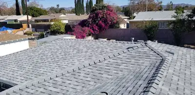 Preferred Roofing Inc