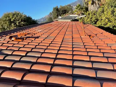 NEMA Roofing Repair Company - Chatsworth