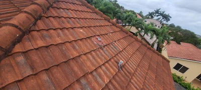 Roof Installation & Repair Rolling Hills Estates