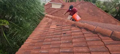 Roof Installation & Repair Carson