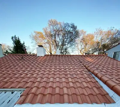 West Roofing