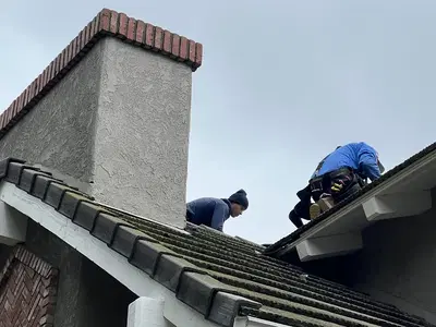 Superior Roof Repair & Commercial Roof Repair