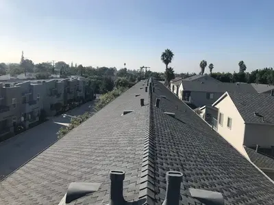 Freedom Roofing Company