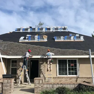 Hull & Sons Roofing / Commercial & Residential Roofing