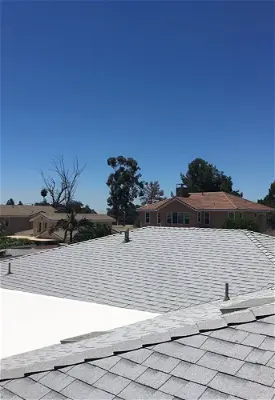 Berry Roofing Inc