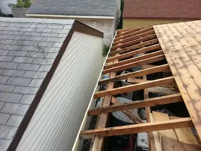 AMS Construction