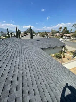 Villareal Roofing Co. Inc.