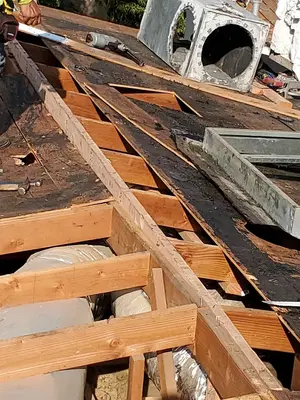 Ronstadt Roofing