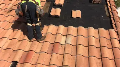 RB Roofing