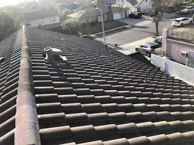 Luna Roofing & Repair