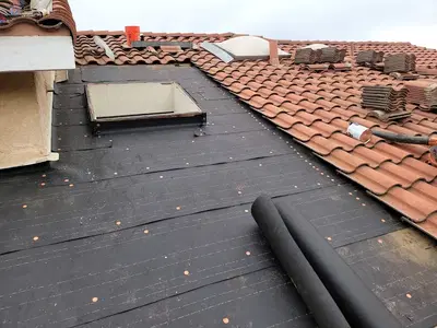 Quality Roofing Company