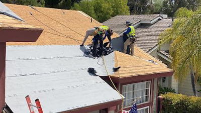 619 Roofing
