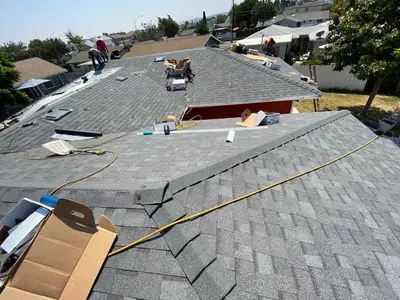 Ascent Roofing