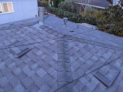 Dana Logsdon Roofing & Solar