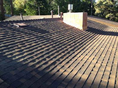 Christian Roofing