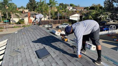 Resilient Roofing