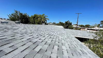 Peak Builders & Roofers of San Diego