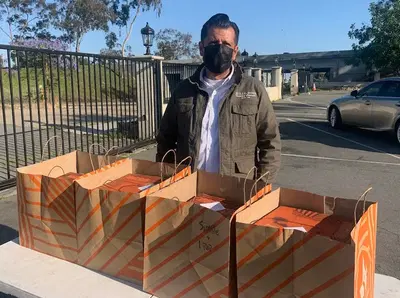 Business Photo