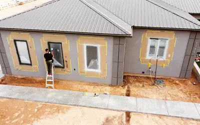 Sure Guard Construction