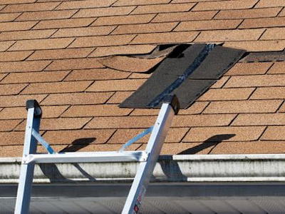 A.R.S. Roofing, Inc