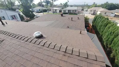 Martin Roofing Co