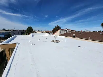 Eberhard Benton Roofing
