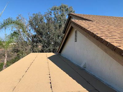 A-Class Roof Repairs