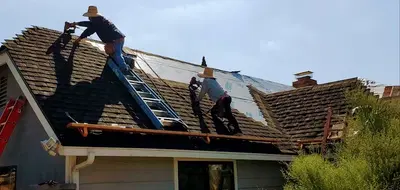 Dobbs Roofing Company