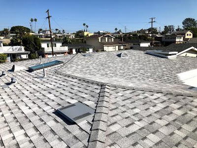 Adail Bastos Roofing