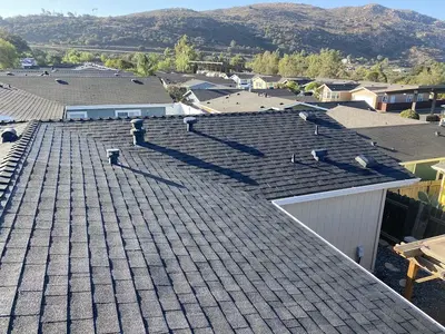Chavez Roofing Services Inc
