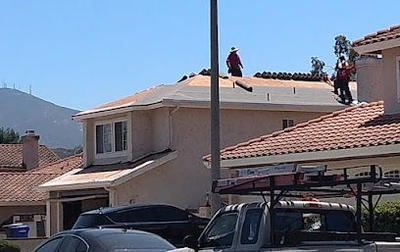 Raneri And Long Roofing & Solar