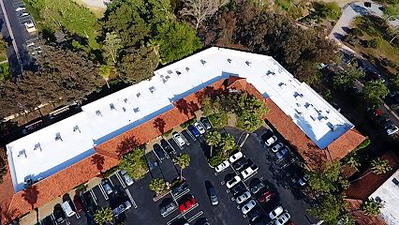 Weather-Tech Roofing Inc.