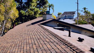 TAG Roofing & Solar