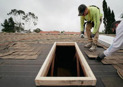 Diamond Roofing, Inc.