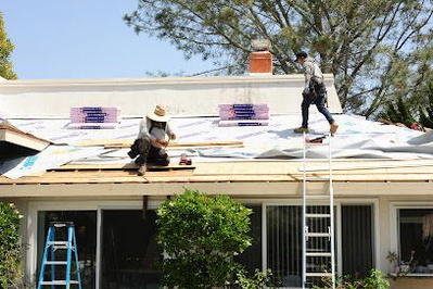 Sun Coast Remodelers