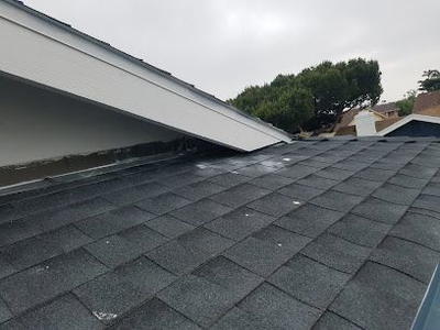 A Good Roofer