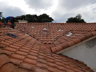 AP Roofing