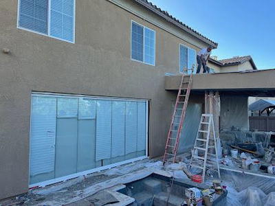 D & L Builders Inc.