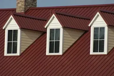 Glynn Roofing Inc