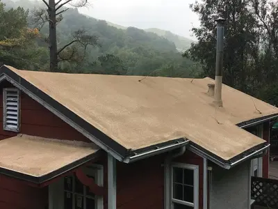 Armstrong Foam Roofing