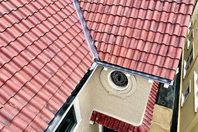 San Francisco Roofing