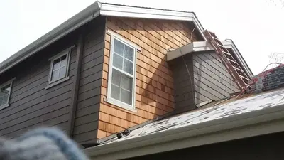 Leo's Roofing Company