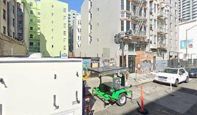 San Francisco Roofing