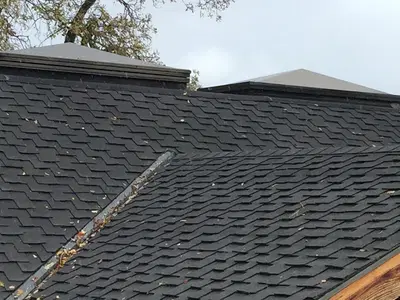 Angelo's Roofing & Maintenance