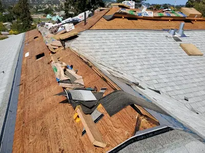 Astro Roofing, Inc