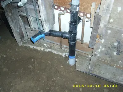American Plumbing Co
