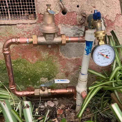 Discount Plumbing San Diego