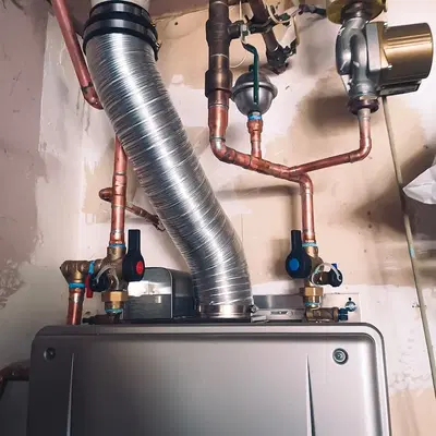 John Padilla Plumbing Inc.